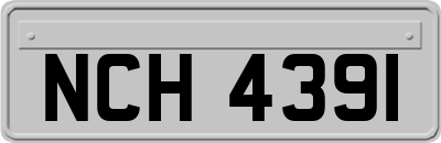 NCH4391