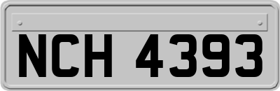 NCH4393