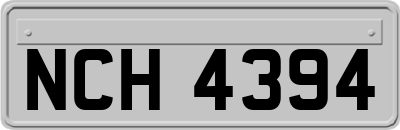 NCH4394