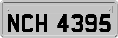 NCH4395