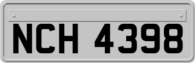 NCH4398