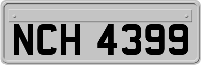 NCH4399