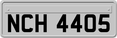 NCH4405
