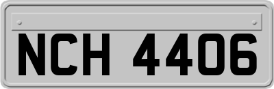 NCH4406