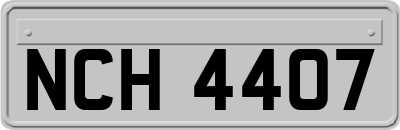 NCH4407