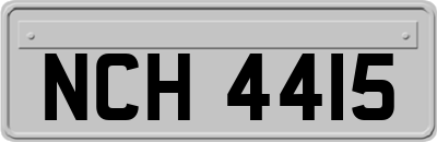 NCH4415