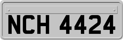 NCH4424
