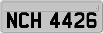 NCH4426