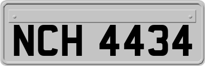NCH4434