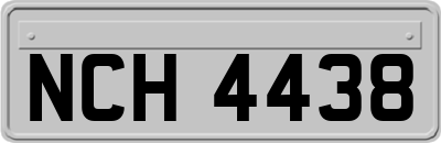 NCH4438