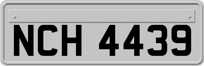 NCH4439