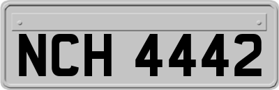 NCH4442
