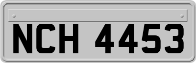 NCH4453