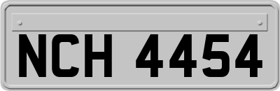 NCH4454
