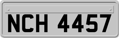 NCH4457