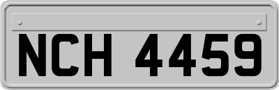 NCH4459