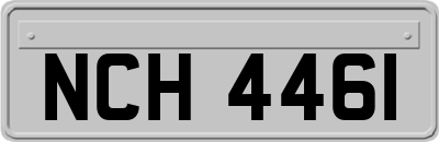 NCH4461