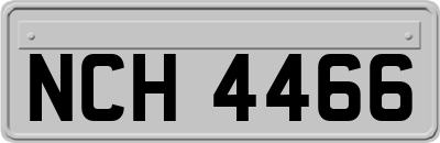 NCH4466
