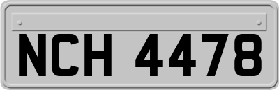 NCH4478