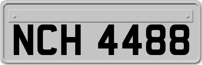 NCH4488