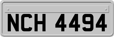 NCH4494