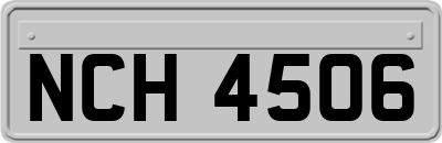 NCH4506