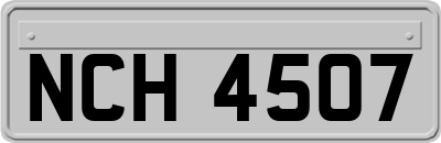 NCH4507