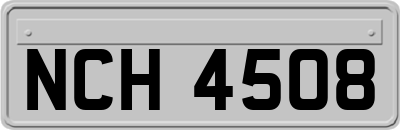 NCH4508