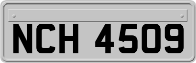 NCH4509