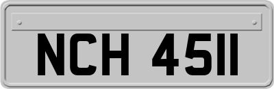 NCH4511