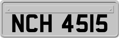NCH4515