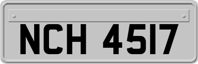 NCH4517