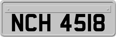 NCH4518