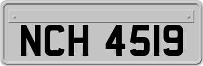 NCH4519