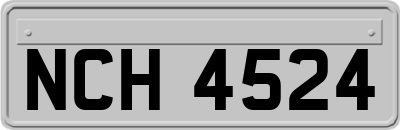 NCH4524