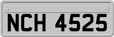 NCH4525