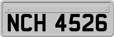 NCH4526