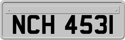 NCH4531