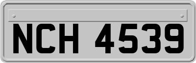 NCH4539