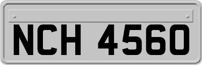 NCH4560
