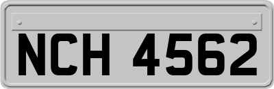 NCH4562