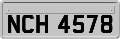 NCH4578