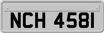 NCH4581