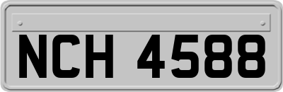 NCH4588