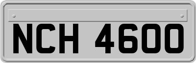 NCH4600