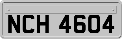 NCH4604