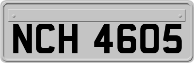 NCH4605