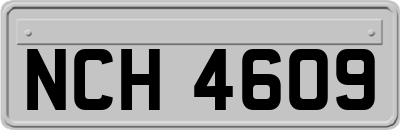 NCH4609