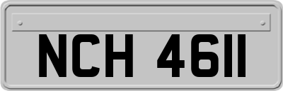 NCH4611