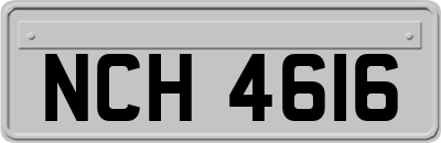 NCH4616